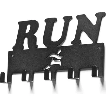 věšák na medaile Master Věšák na medaile pro běžce