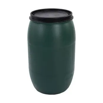 Potravinářský plastový sud, 220 l