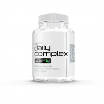 Zerex Daily Complex pro podporu imunity