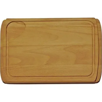 Kuchyňské prkénko Alveus krájecí deska dřevěná 1016018