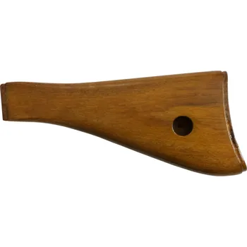 Příslušenství pro sportovní střelbu Dřevěná pažba ČSLA pro Sa vz. 58