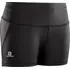 Dámské kraťasy Salomon Agile Short Tight 401272, L