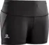 Dámské kraťasy Salomon Agile Short Tight 401272