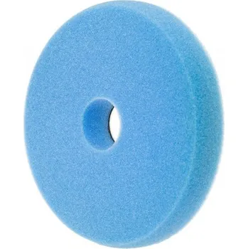 Brusný kotouč RRC CLASSIC DA- korekční leštící kotouč modrý (tvrdý) 80mm