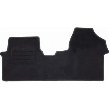 autokoberec Koberce textilni Peugeot Expert III 2016- Barva: ŠEDÁ