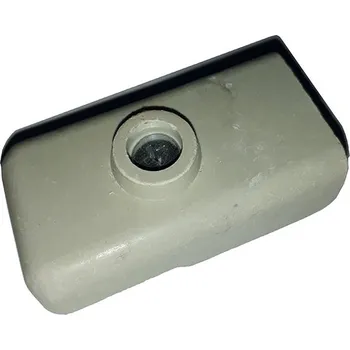 Svářečka Krytka čelistí |Binzel| -300A- 1 kus