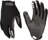 Cyklistické rukavice POC Resistance Enduro Adjustable černé S