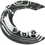 NTY Kryt brzdový kotouč přední pravý BMW 3 2005-13 1 2006-13 34106762852 6762852