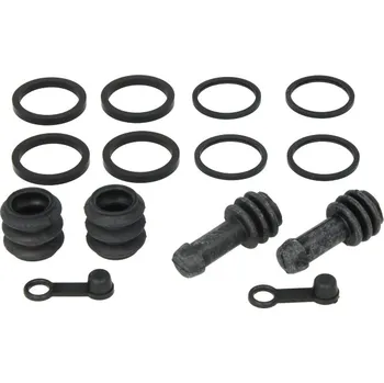 Brzda pro motocykl TOURMAX prvovýroba - Japonsko BCF425 Kawasaki opravná sada předního brzdového třmenu