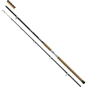 Rybářský prut sumcový prut Sellior Neon 2,7m 400-700g (POZOR, NA TENTO PRODUKT SE NEVZTAHUJE ŽÁDNÝ DÁREK !)