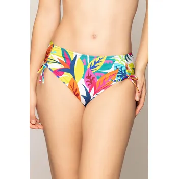 Dámské plavky Plavkové kalhotky ANTIGEL (FBA0630-24), Velikost XXL, Barva barevná
