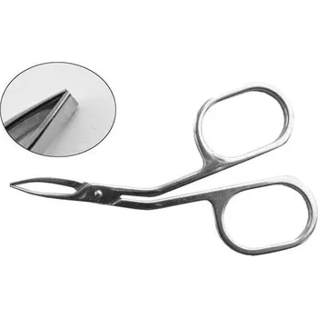 Kosmetická pinzeta Vyrobce Pinzeta nůžková