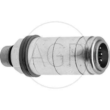 Příslušenství ke kompresoru Samice vnější závit 22x1,5 s O-kroužkem