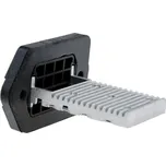 NTY Řídící jednotka klimatizace CHEVROLET LACETTI 2005- 96327390