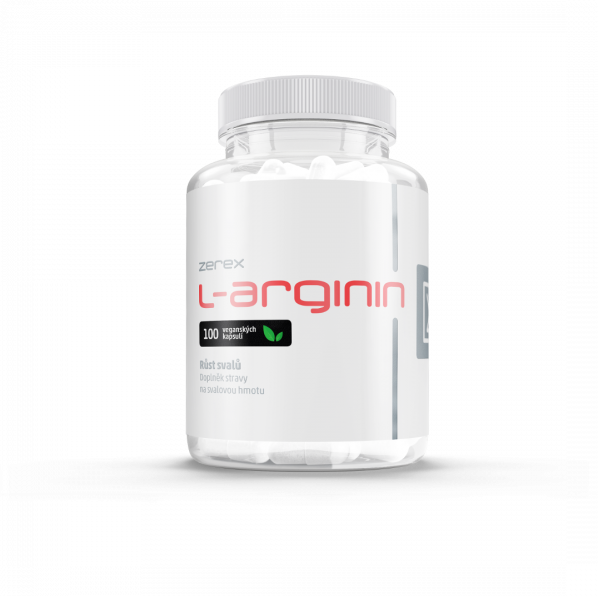 L-arginin