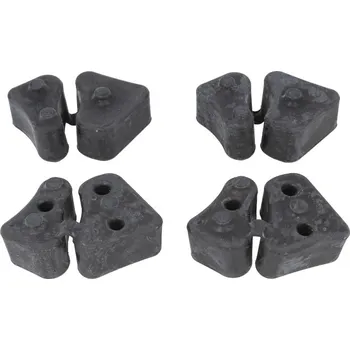 TOURMAX prvovýroba - Japonsko RWD-116 Honda tlumiče záběru zadní rozety