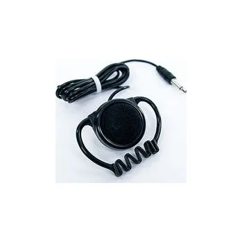 Meder Commtech Lehké sluchátko pro systémy Meder