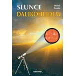 Slunce dalekohledem - Michal Švanda…