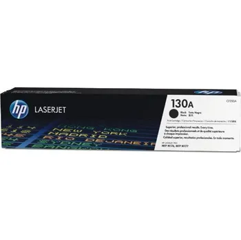 Toner HP CF350a černý - originální
