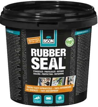 Hydroizolace Bison Rubber Seal