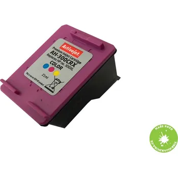 HP 300 XL cartridge barevná - kompatibilní TOP