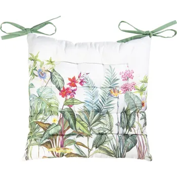 Podsedák Podsedák s výplní Jungle Botanics - 40*40 cm