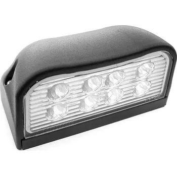 Osvětlení SPZ Fristom LED osvětlení SPZ s 8 SMD LED - FT-26