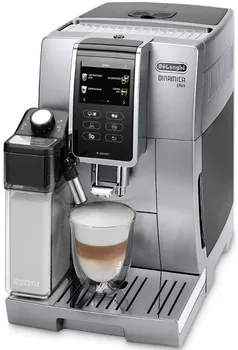 kávovar De'Longhi Dinamica Plus - mletí
