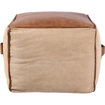 Stolička Puf Colette - 42*42*34 cm