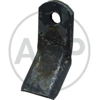 Pracovní nůž Nůž mulčovače vhodný pro Carroy et Giraudon