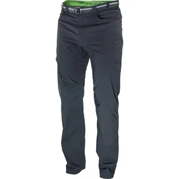 Pánské kalhoty Warmpeace Flint Iron neukončená délka