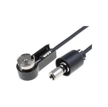 Autoanténa PER.PIC. Anténní adaptér Chrysler 08/2001 - Chevrolet new ISO