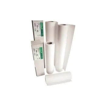 Plotrový papír Plotterová role 420/50/80