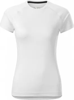 Dámské tričko Malfini Destiny 176 bílé S