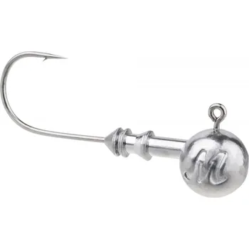 Jigová Hlavička Mikado Aberdeen Jig Vel.5/0 35g (3ks)