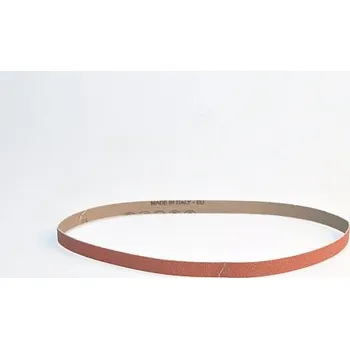 Brusný papír SAIT Brusný pás plátno SAITEX 2AX 12x520 P240