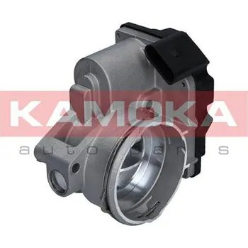 Autoelektrika Hrdlo škrtící klapky KAMOKA 112004