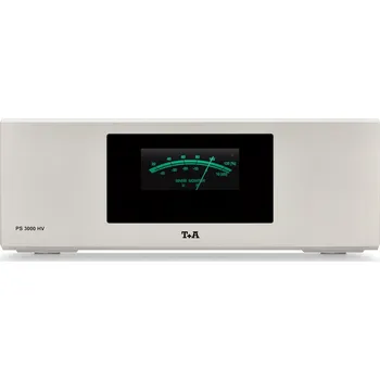 T+A PS 3000 HV | Napájecí zdroj (pro&nbsp;T+A A 3000 HV&nbsp;a&nbsp;PA 3100 HV)
