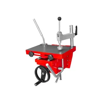 Dlabačka HOLZMANN HOB305PROLL PŘÍDAVNÁ DLABAČKA PRO STROJ HOLZMANN HOB305PRO