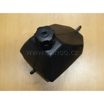 Tlumič řízení Sohoo Palivová nádrž ATV mini
