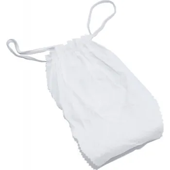 Kalhotky Jednorázová dámská tanga M (10 ks)