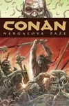 Conan 6: Nergalova paže - Robert Erwin…