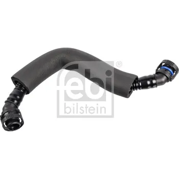 Kliková hřídel Hadice pro odvětrávání klikové skříně FEBI BILSTEIN 170596