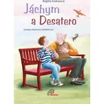 Jáchym a Desatero - Brigitte Endresová…