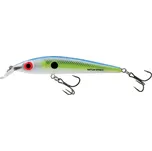 Wobler Salmo Rattlin Sting 9cm Suspending Sexy Shad