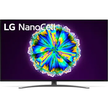 LG 55" LED (55NANO863NA) Televizor LG 55" LED (55NANO863NA)