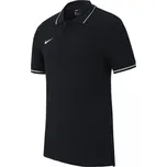 Polokošile Nike Team Club 19 aj1546-010 velikost S