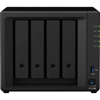 Synology DiskStation DS420+