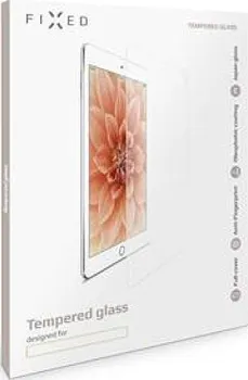 Fólie pro tablet Fixed Fólie na displej pro Apple iPad 10,2" 2019
