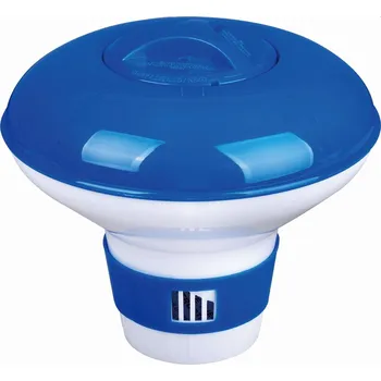 Bazénový plovák Clean Pool Bazénový chemický plovák 13 cm